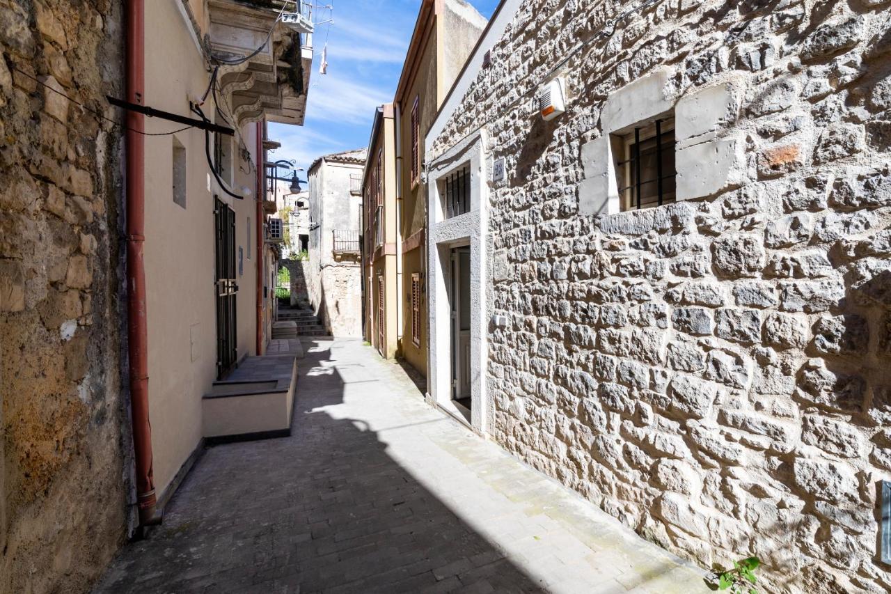 Mura Di Pietra Modica Exterior photo
