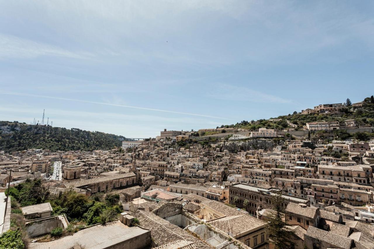 Mura Di Pietra Modica Exterior photo